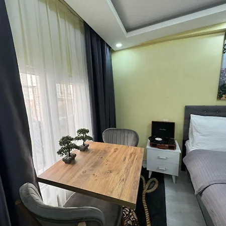 Hotel Ozer & Istanbul