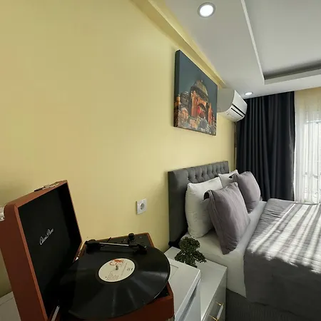 Ozer & Hotel Istanbul