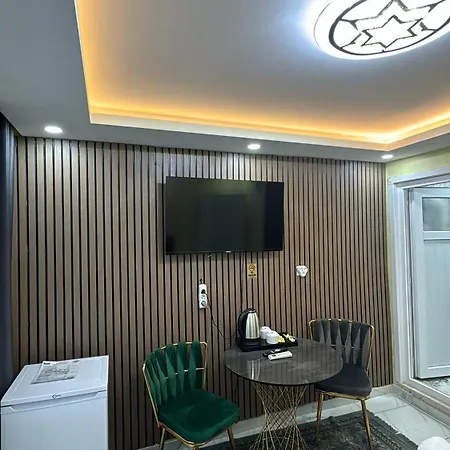 Ozer & Hotel Istanbul