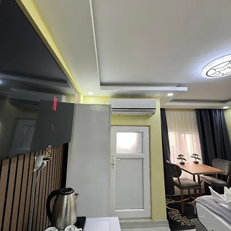 Hotel Ozer & Istanbul