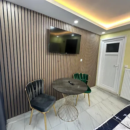 Hotel Ozer & Istanbul