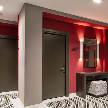 Hotel Siesta Bakirkoey 3*