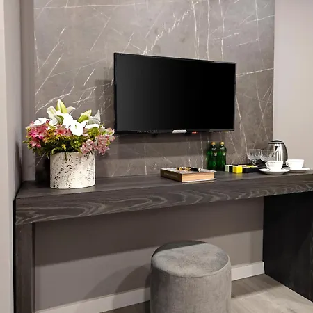 Siesta Bakirkoey 3* Istanbul