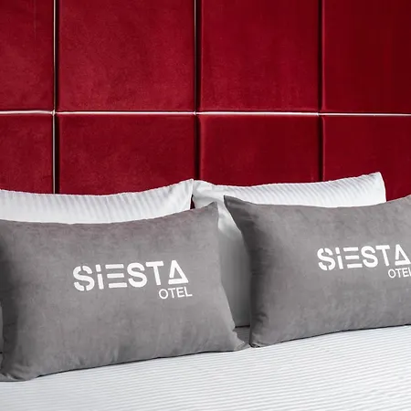 Siesta Bakirkoey Istanbul