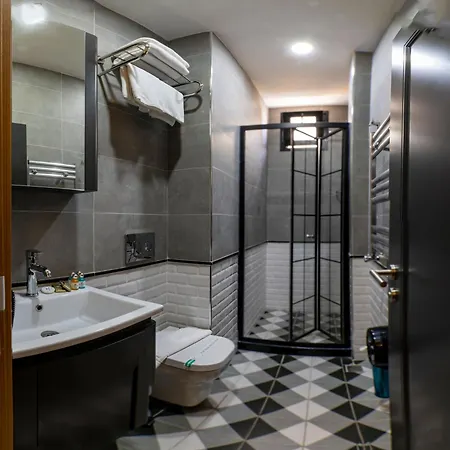 Confores 3* Istanbul