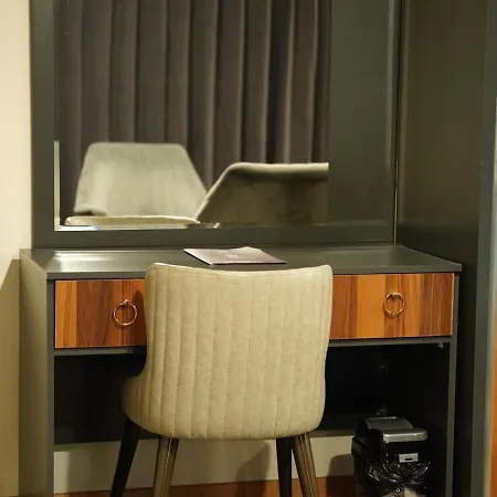 Hotel El Emin Istanbul