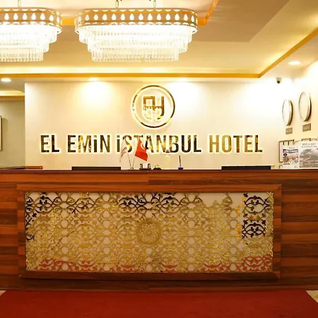 El Emin 4* Istanbul