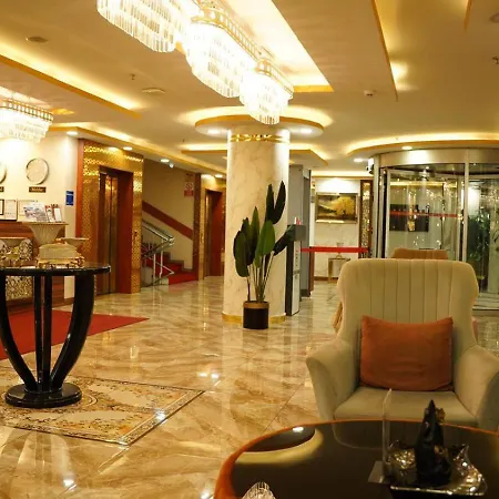 El Emin Istanbul