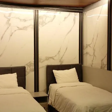 Taksim Gokotta Aparthotel