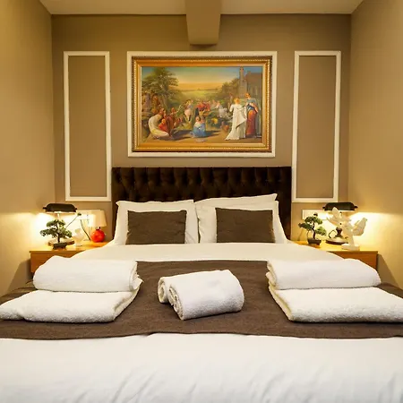 Hanpoint Boutique 3*