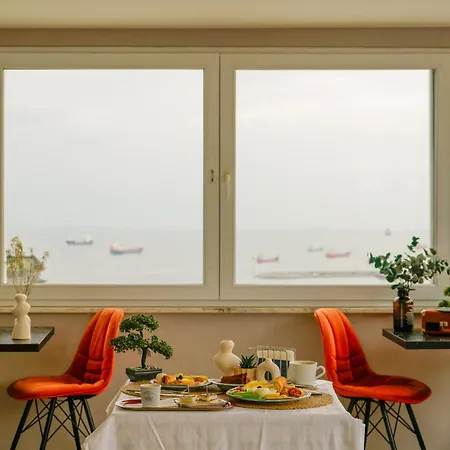 Hanpoint Boutique 3* Estambul