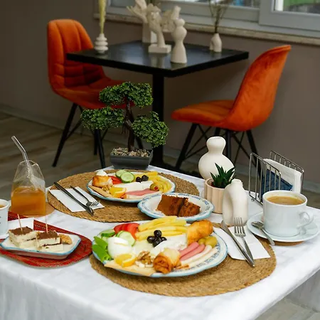 Hotel Hanpoint Boutique Estambul