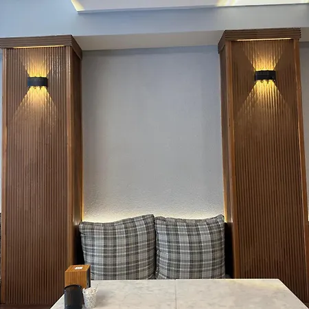 Istanblu Atasehir 酒店 伊斯坦布尔