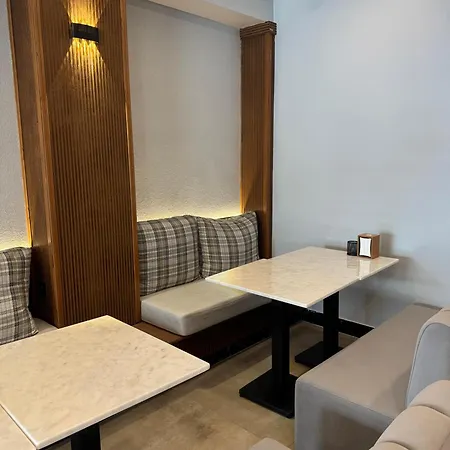 Istanblu Atasehir 酒店 伊斯坦布尔
