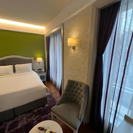 Fraba Hostel Istanbul