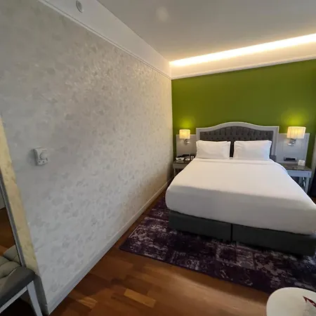 Hostel Fraba Istanbul