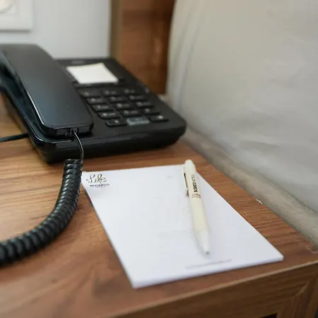 Business Life Guenesli 3* Istanbul