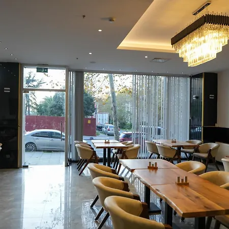 Hotel Business Life Guenesli Istanbul