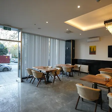 Hotel Business Life Guenesli Istanbul