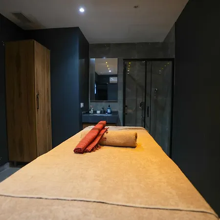 Business Life Guenesli Hotel Istanbul