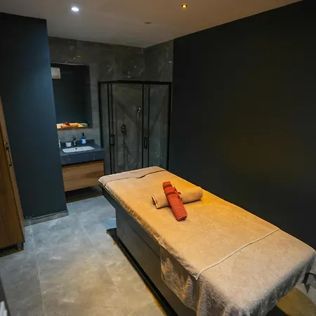 Hotel Business Life Guenesli Istanbul