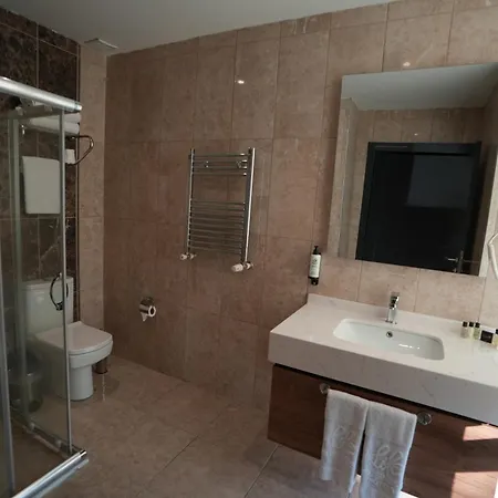 Hotel Business Life Guenesli Istanbul