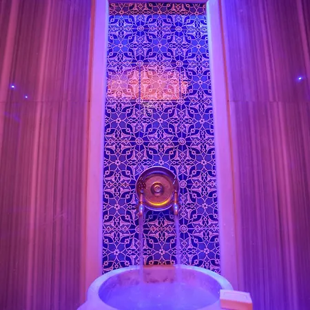 Hotel Business Life Guenesli Istanbul
