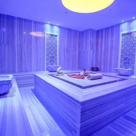 Hotel Business Life Guenesli