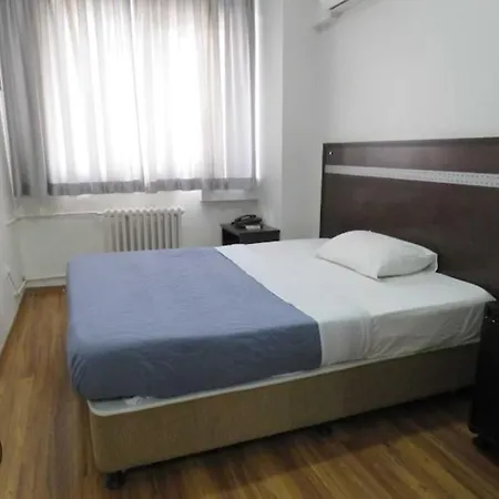Hotel Falan