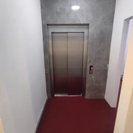 Otel Cevvo Pendik