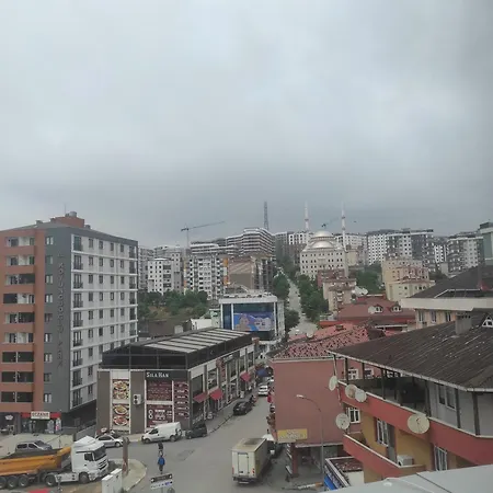 Otel Cevvo Pendik İstanbul