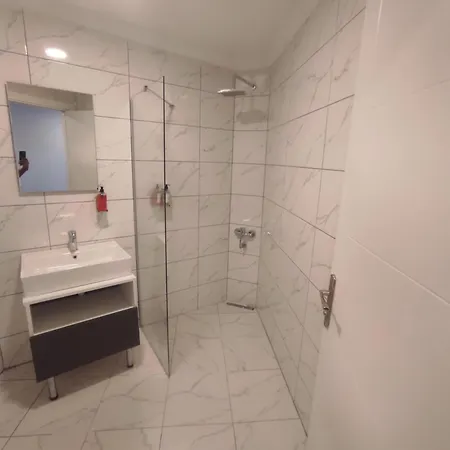 Otel Cevvo Pendik İstanbul