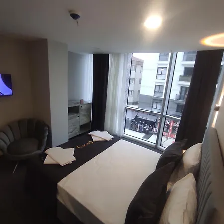 Cevvo Pendik Otel İstanbul