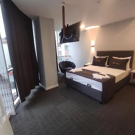 Otel Cevvo Pendik