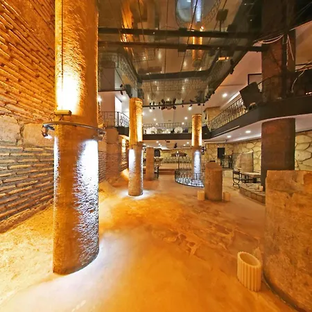 Otel Antik İstanbul