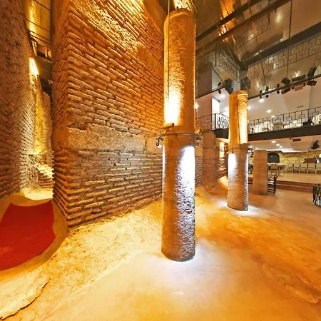 Antik İstanbul