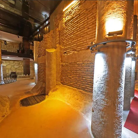 Antik 4* İstanbul
