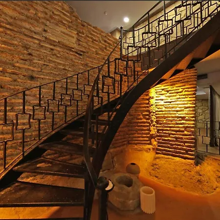 Antik Otel 4*