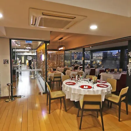 Antik 4* İstanbul
