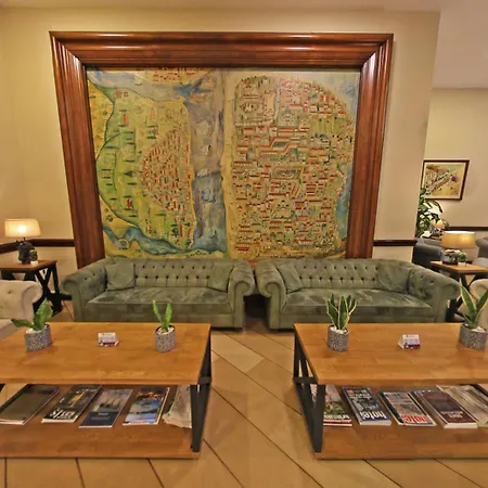 Otel Antik İstanbul