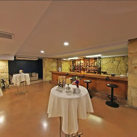Antik İstanbul
