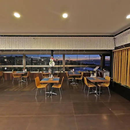 Antik 4* İstanbul