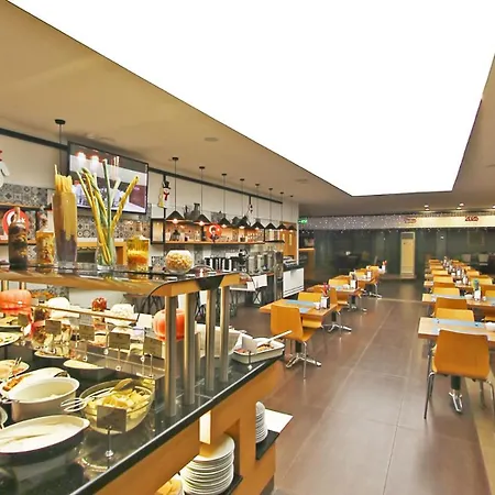 Antik 4* İstanbul