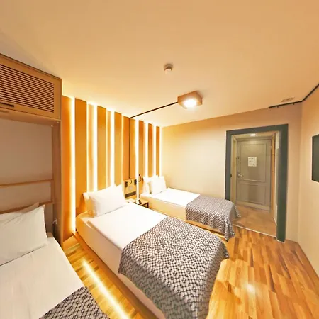 Antik Otel