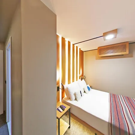 Antik Otel 4*