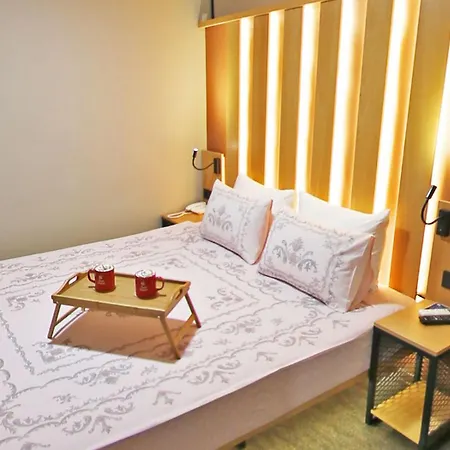 Antik Otel 4*