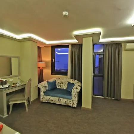 Antik Otel 4*