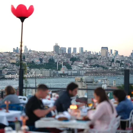 Raymond Old Provincia di Istanbul