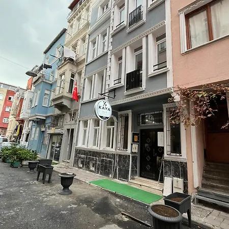 Aparthotel Kaya