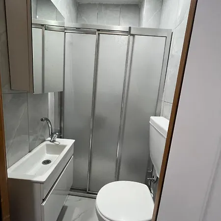 Aparthotel Kaya Istanbul